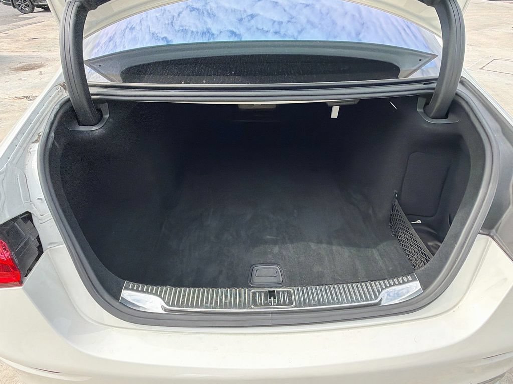 Used 2023 Mercedes-Benz S 580 4MATIC Sedan image 28