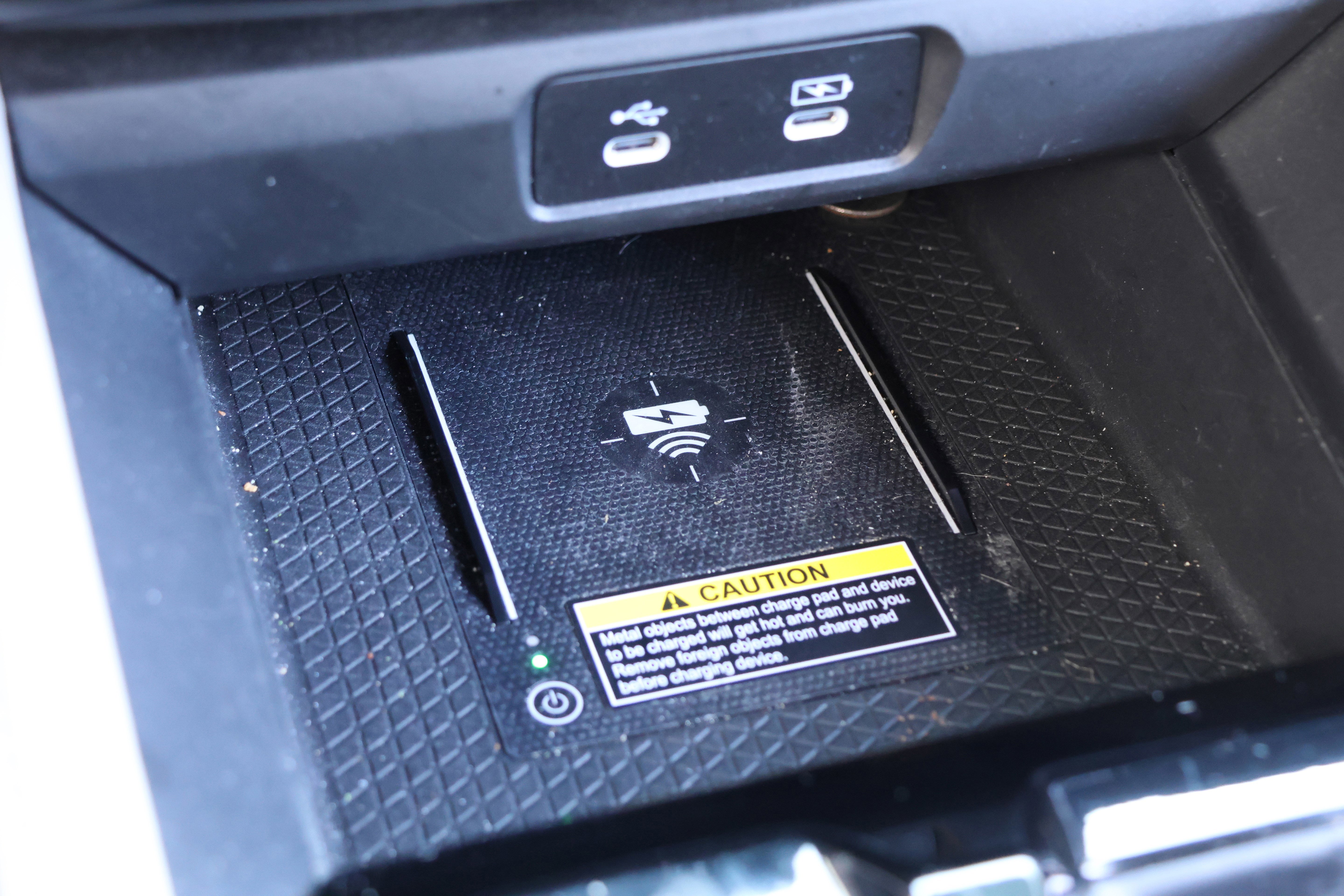 Used 2024 Honda Accord Touring image 27