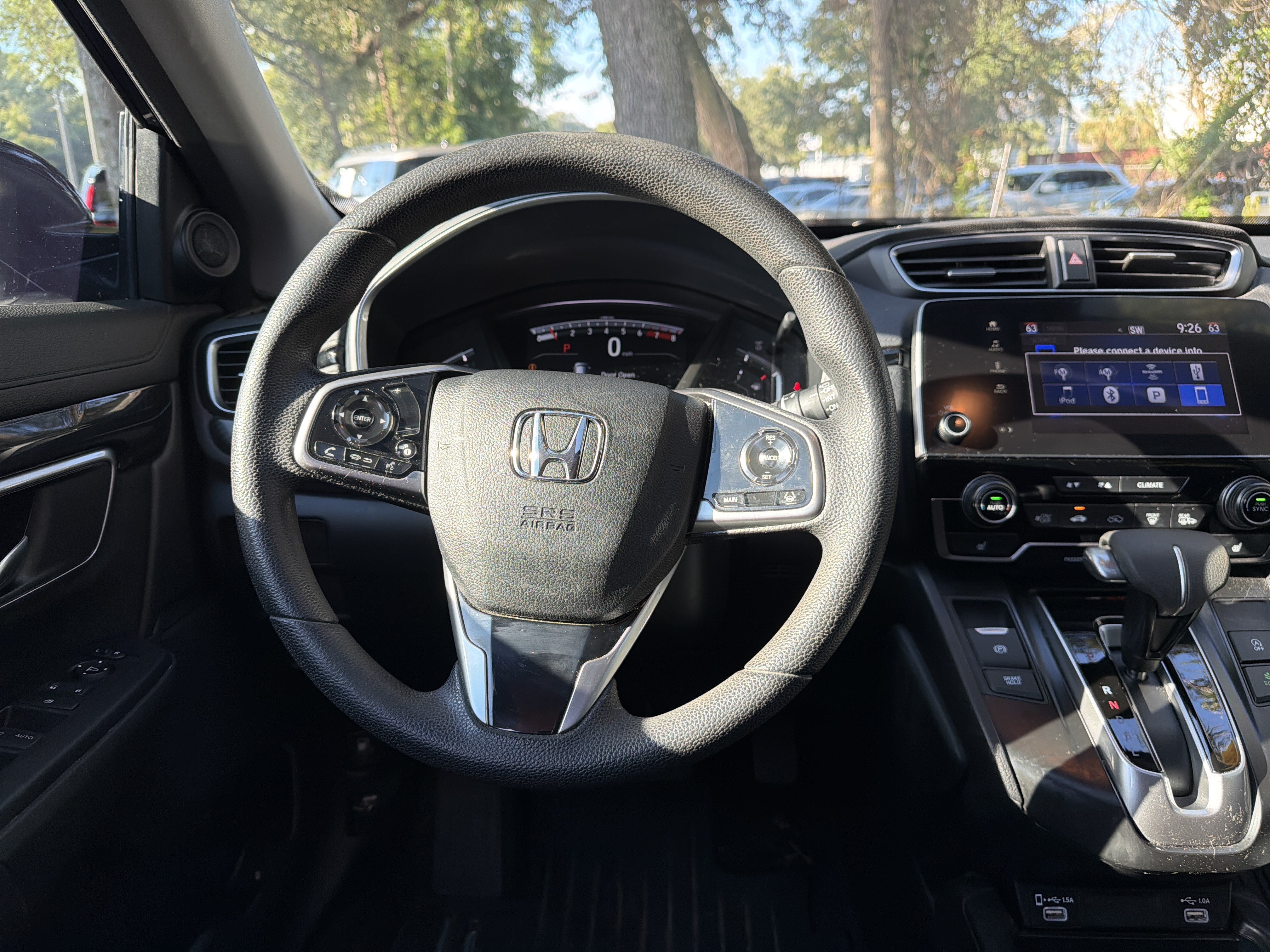 Used 2021 Honda CR-V EX image 31