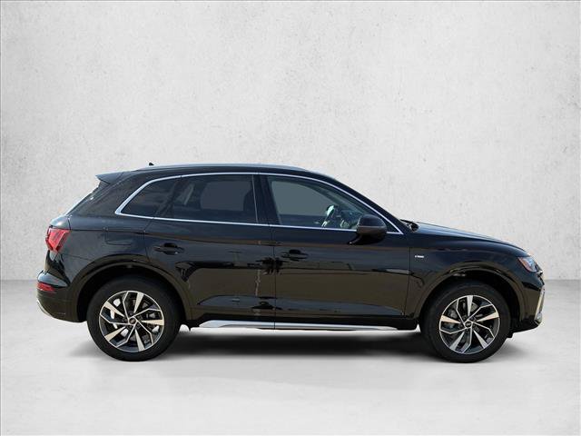 Used 2023 Audi Q5 2.0T Premium Plus AWD/4WD image 4
