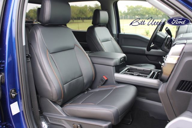 New 2026 Ford F250 Lariat w/ Chrome Package image 7