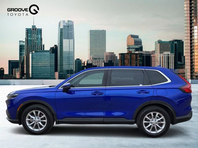 Used 2023 Honda CR-V EX-L image 2