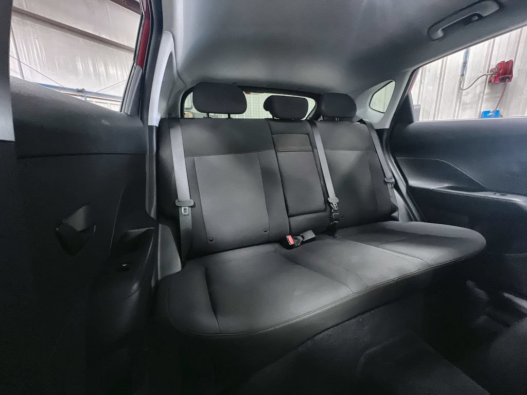 Used 2026 Hyundai Kona SEL Sport FWD image 21
