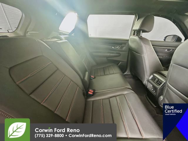 Used 2024 Honda CR-V Sport-L image 30