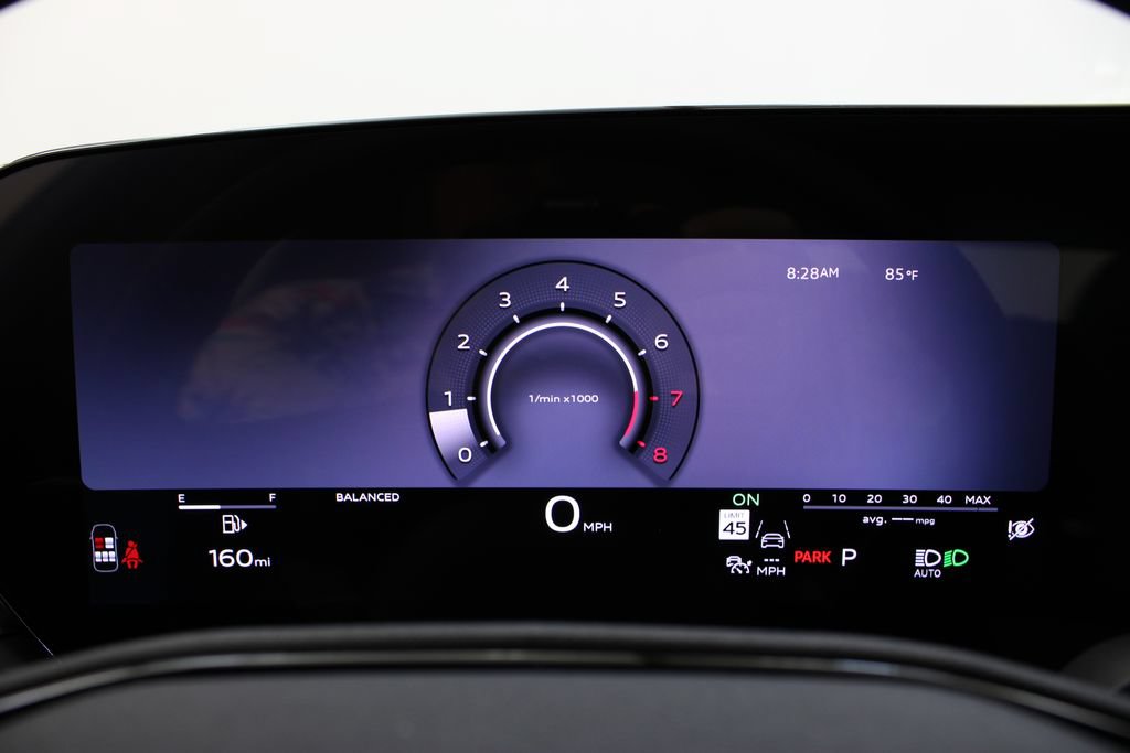 New 2026 Audi A5 2.0T Premium Plus AWD/4WD image 10