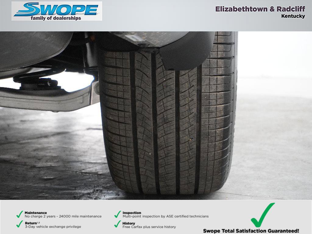 New 2026 Hyundai Palisade Calligraphy image 28