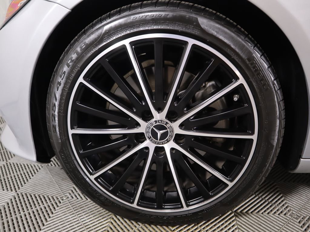 Used 2020 Mercedes-Benz C 300 Sedan image 30