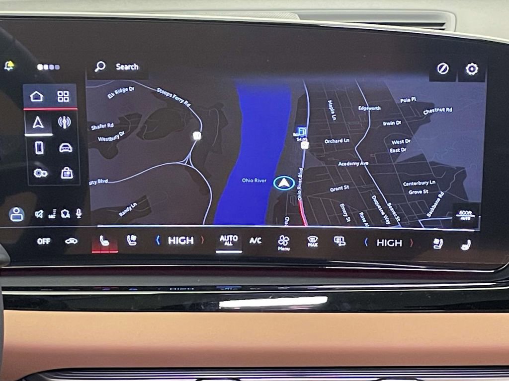 New 2026 Audi A6 Premium Plus image 29