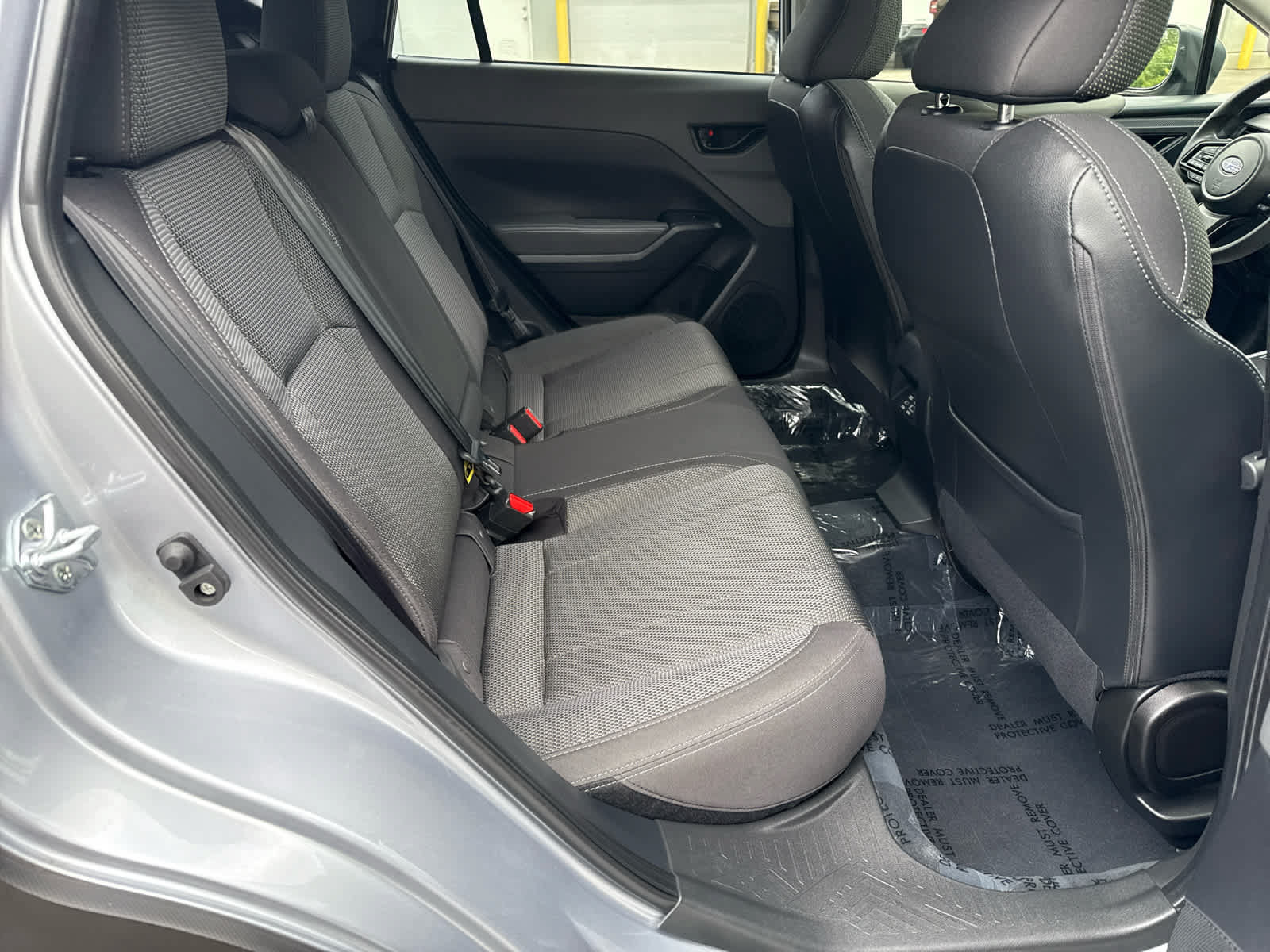 Used 2024 Subaru Crosstrek 2.0i Premium AWD/4WD image 14