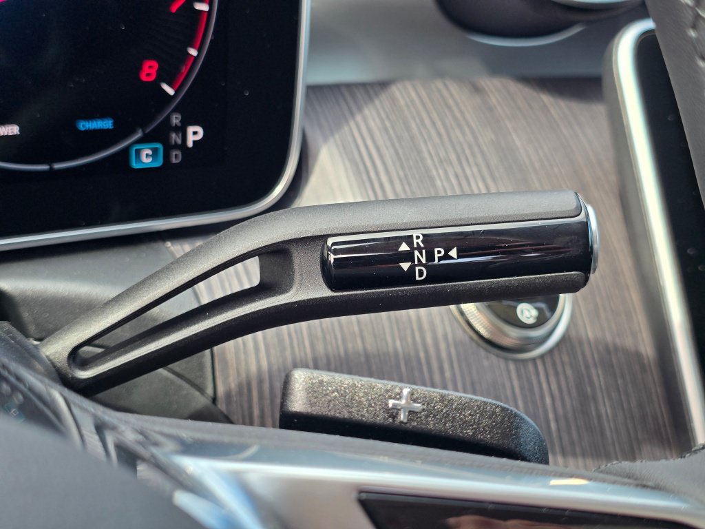 New 2026 Mercedes-Benz C 300 4MATIC Sedan image 15