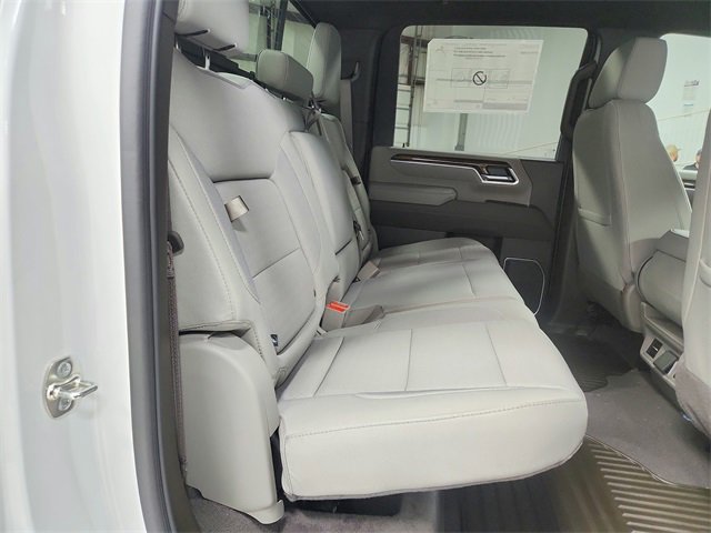 New 2026 GMC Sierra 2500 SLE w/ Preferred Package image 38