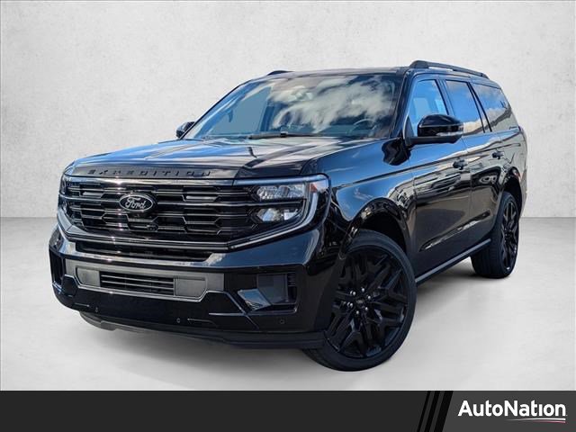 New 2026 Ford Expedition Platinum w/ Stealth Performance Package