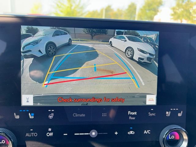 Used 2023 Lexus RX 350 Premium w/ Accessory Package (K3) FWD image 17