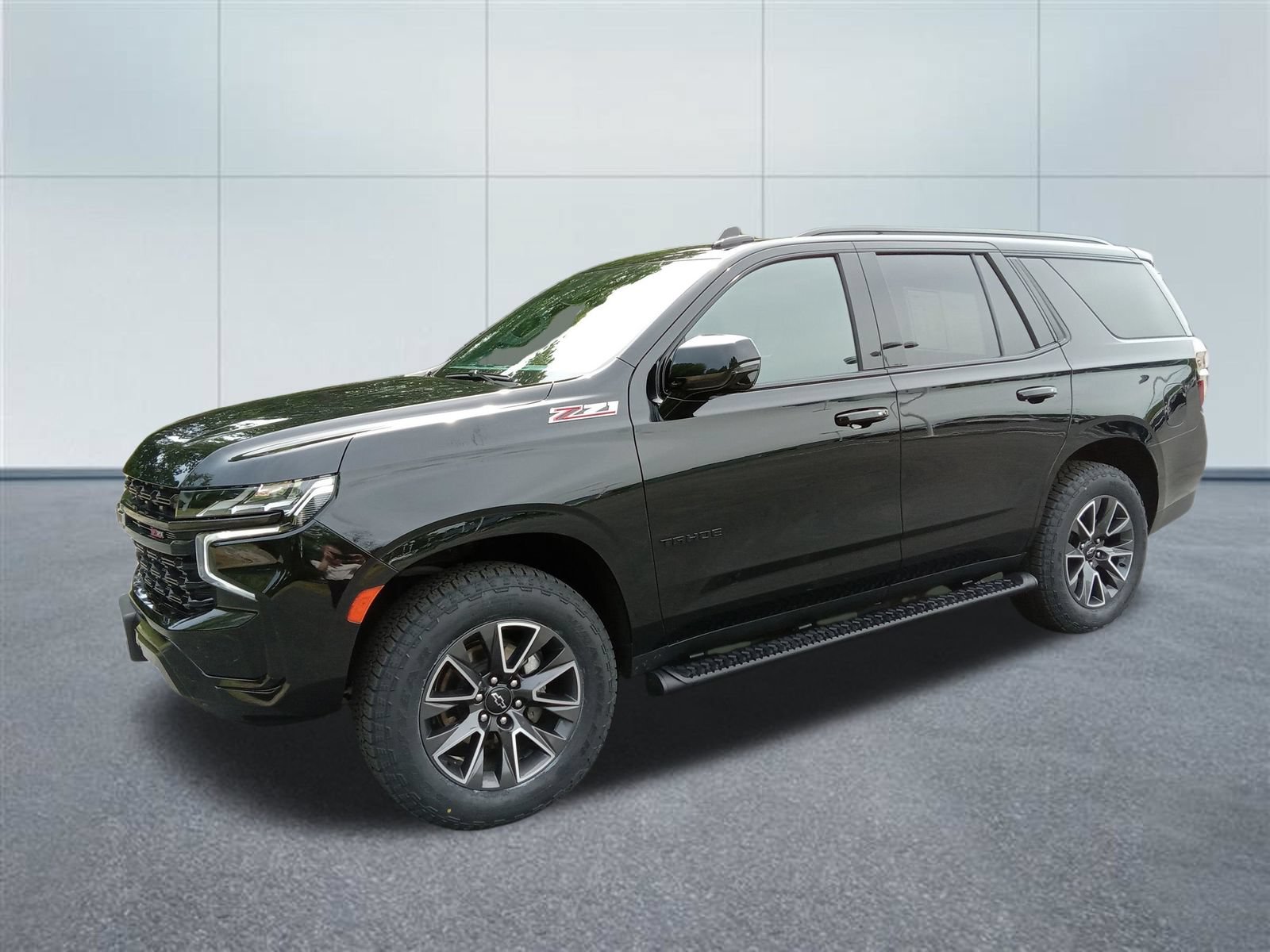 Used 2024 Chevrolet Tahoe Z71 w/ Luxury Package