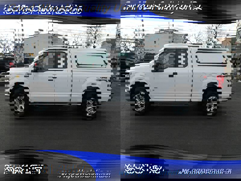 Used 2015 Ford F150 XL w/ Equipment Group 101A Mid image 8