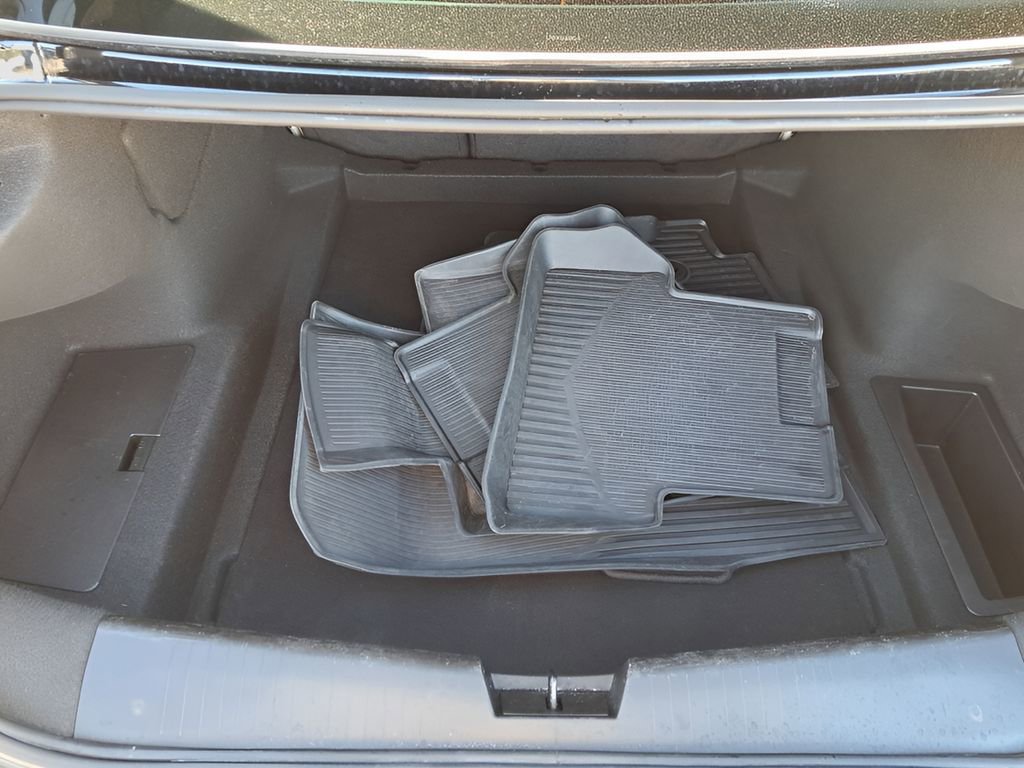 Used 2023 Cadillac CT4 Luxury w/ Cold Weather Package image 6