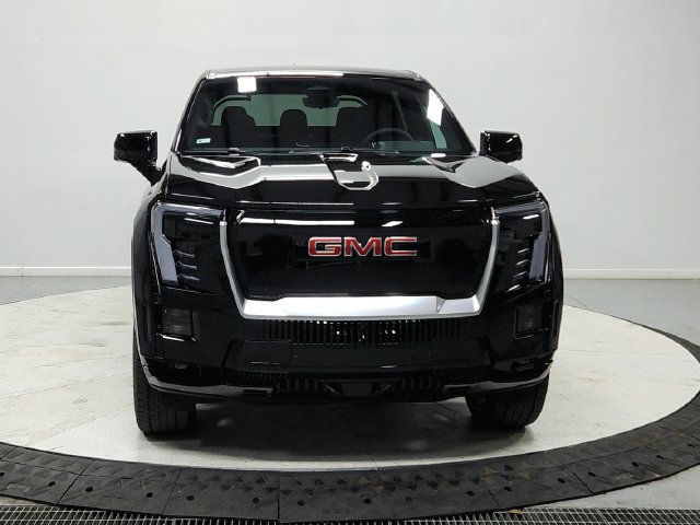 New 2026 GMC Sierra EV Denali AWD/4WD image 3