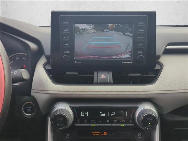 Used 2022 Toyota RAV4 XLE image 15
