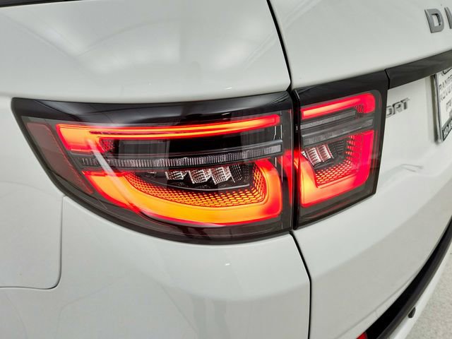 Certified 2025 Land Rover Discovery Sport S image 31