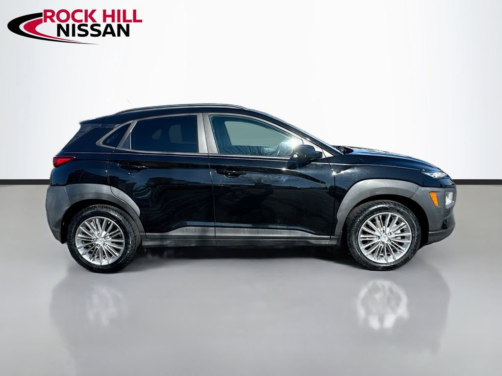 Used 2020 Hyundai Kona SEL w/ Cargo Package image 8