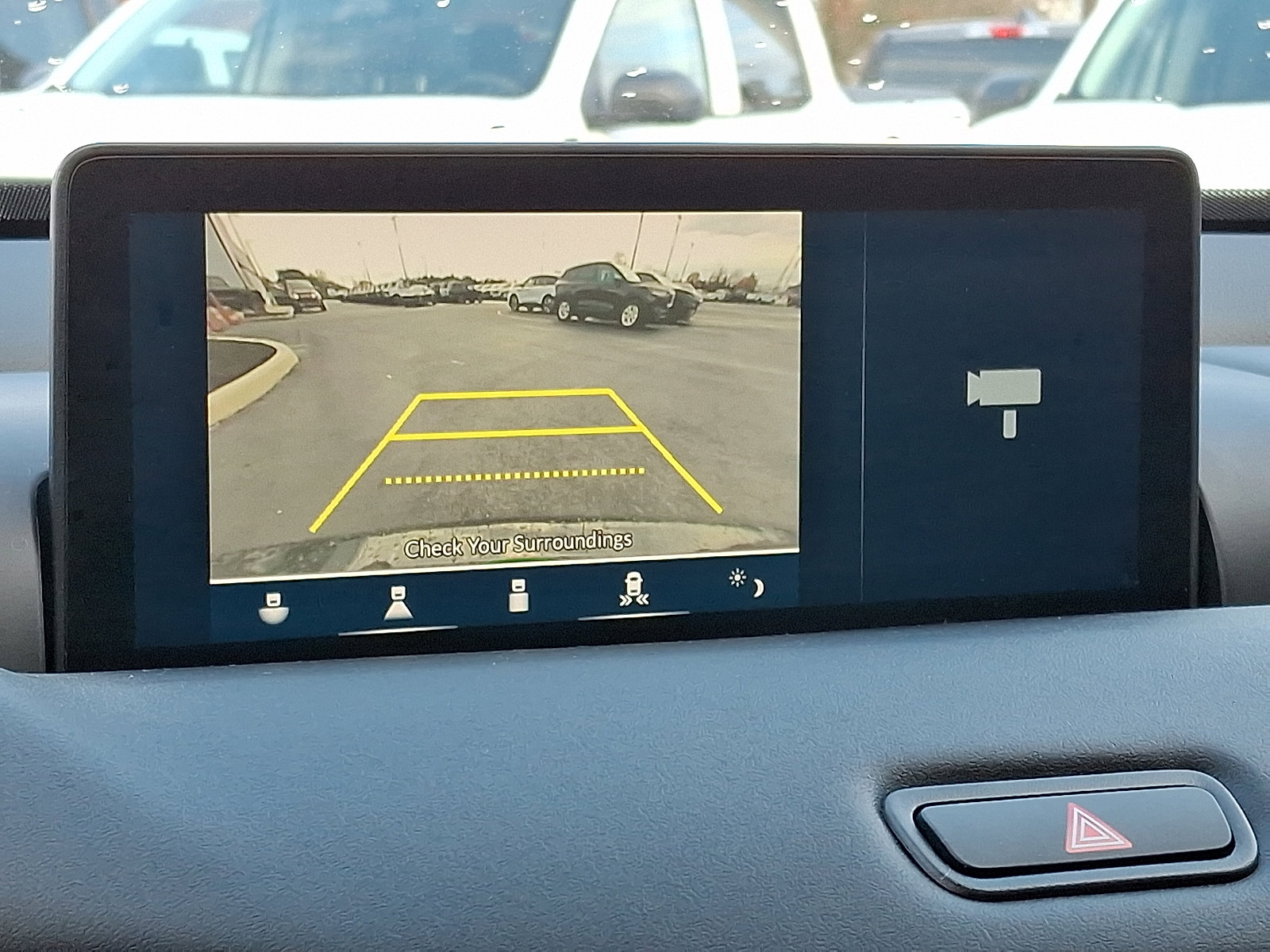 Used 2021 Acura TLX w/ Technology Package image 18