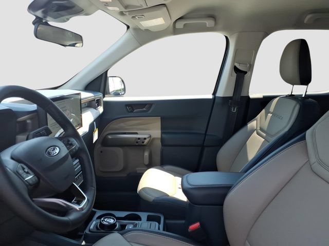 New 2026 Ford Maverick Lariat AWD/4WD image 5