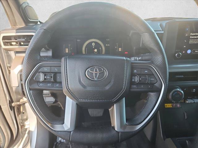Used 2024 Toyota Tacoma SR5 AWD/4WD image 13