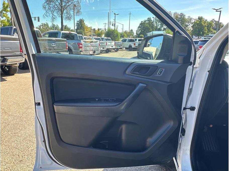 Used 2020 Ford Ranger XL w/ FX4 Off-Road Package image 14