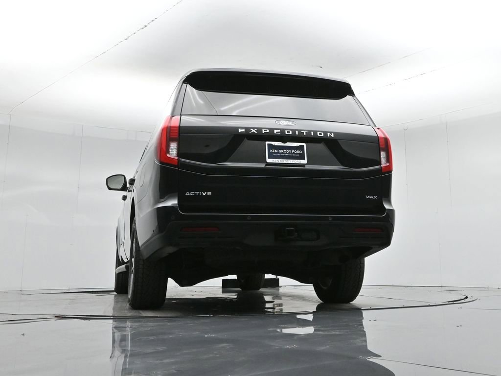 Certified 2025 Ford Expedition Max Active image 35