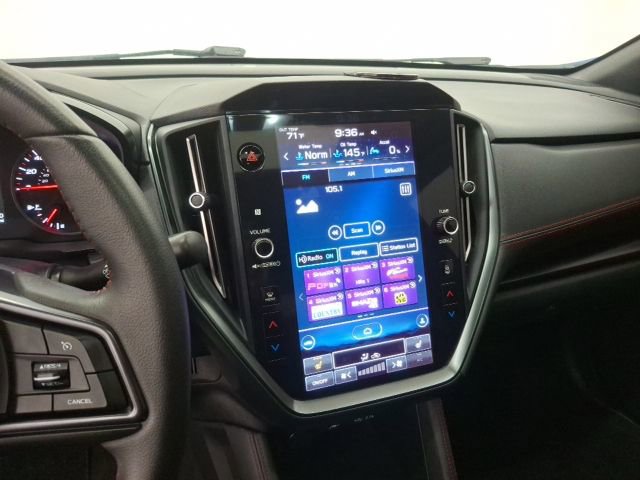 Used 2022 Subaru WRX Limited image 27