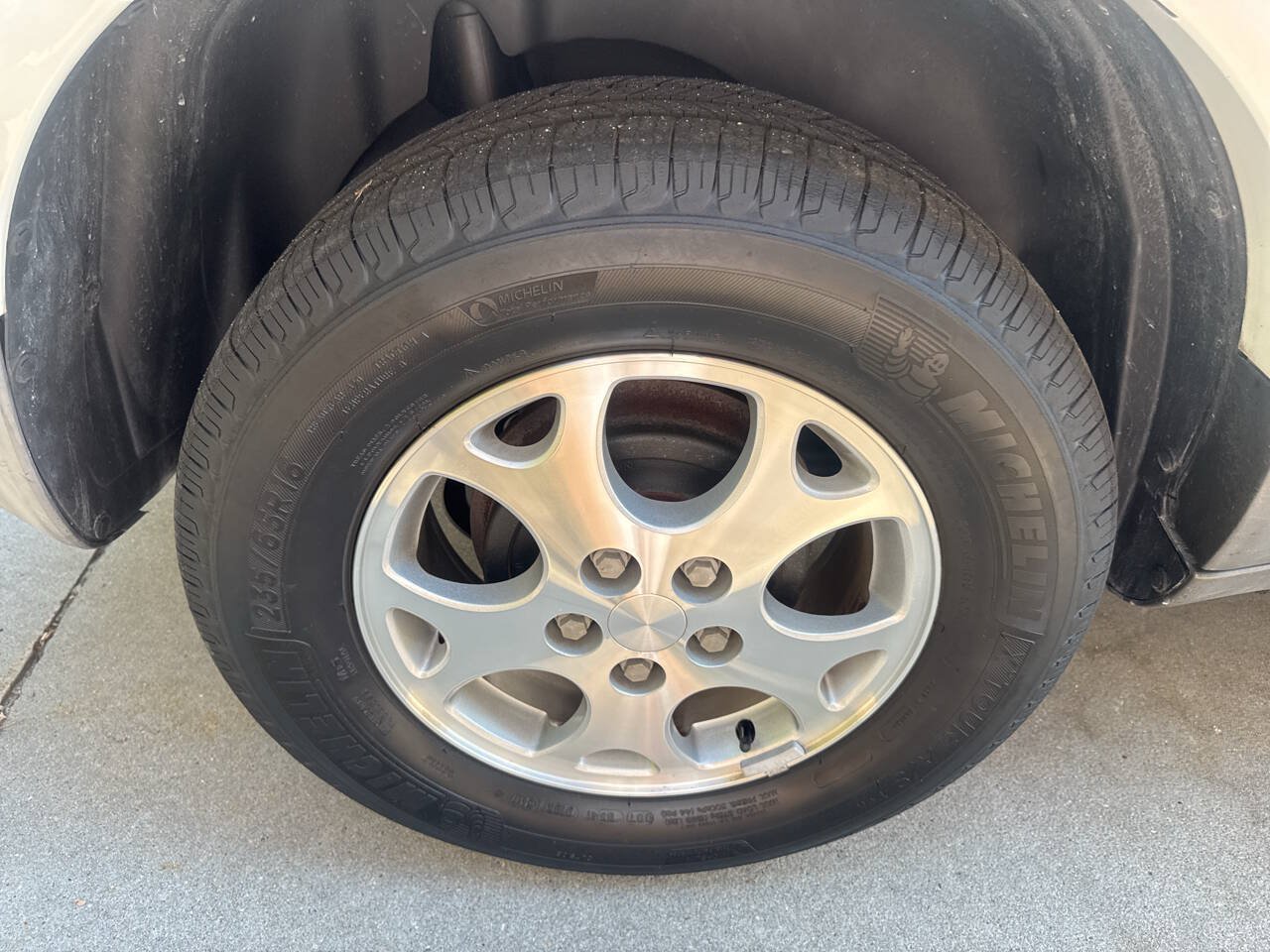 Used 2002 Saturn Vue AWD V6 image 22