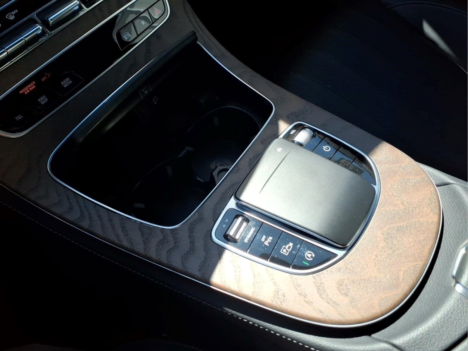 Certified 2023 Mercedes-Benz E 350 4MATIC Sedan image 17