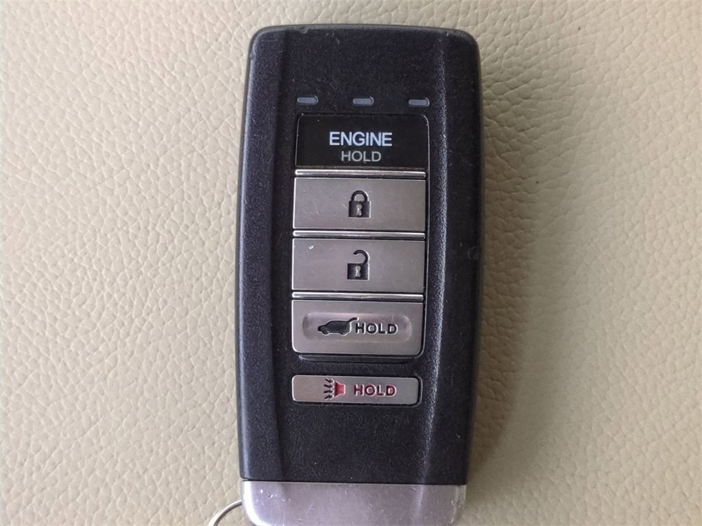 Used 2018 Acura RDX FWD w/ Advance Package image 36