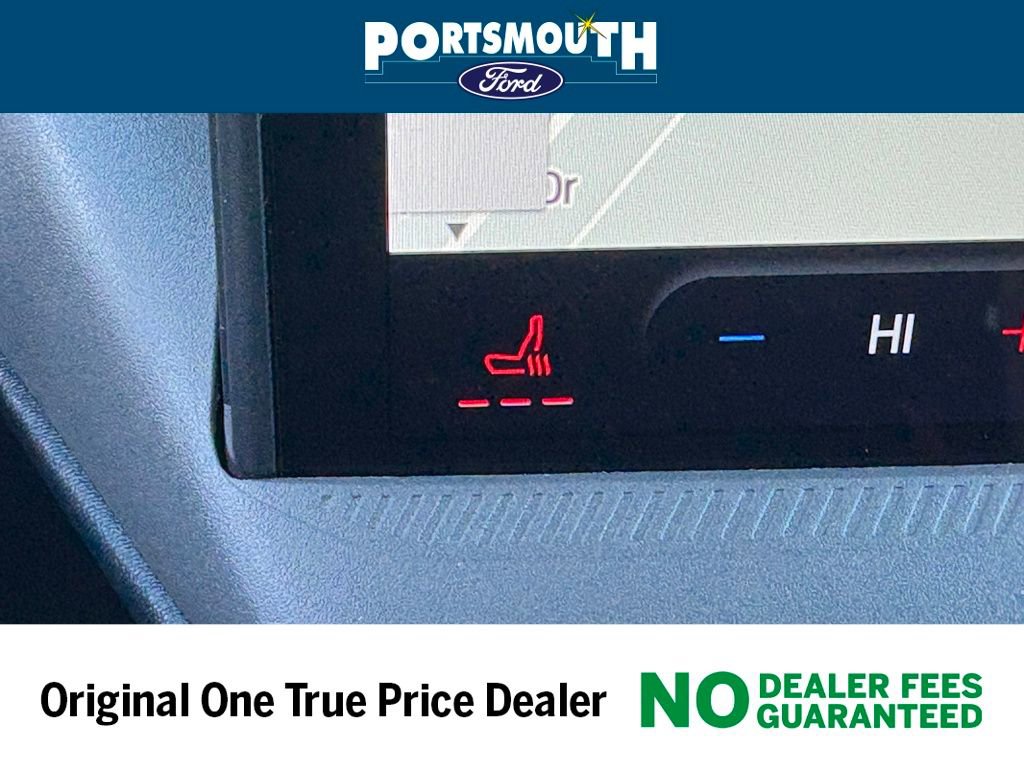 New 2026 Ford Maverick Tremor image 18