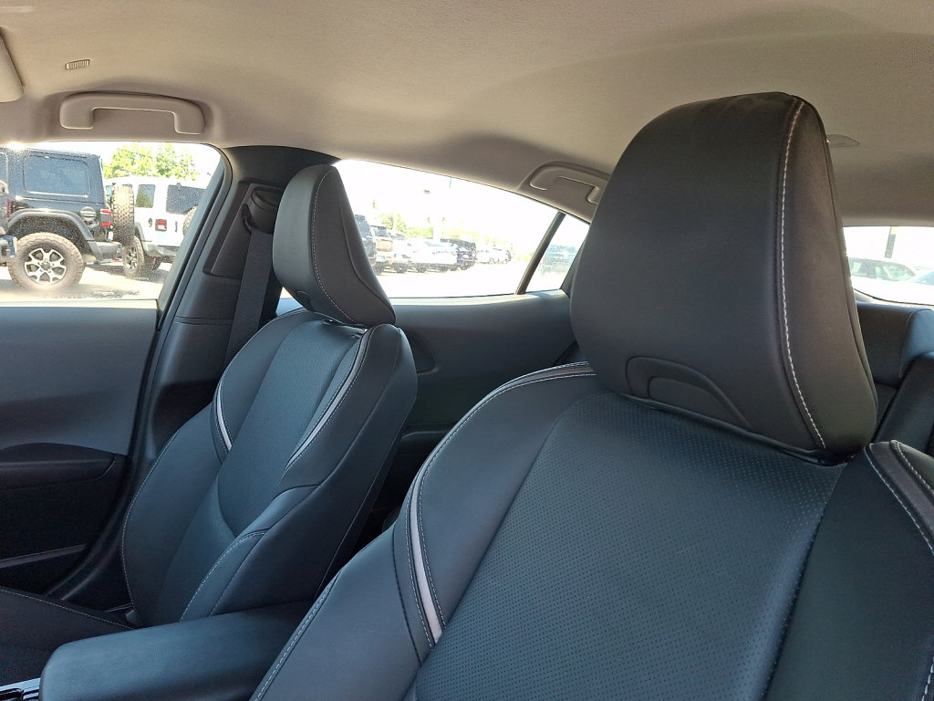 Used 2024 Toyota Prius XLE AWD/4WD image 25