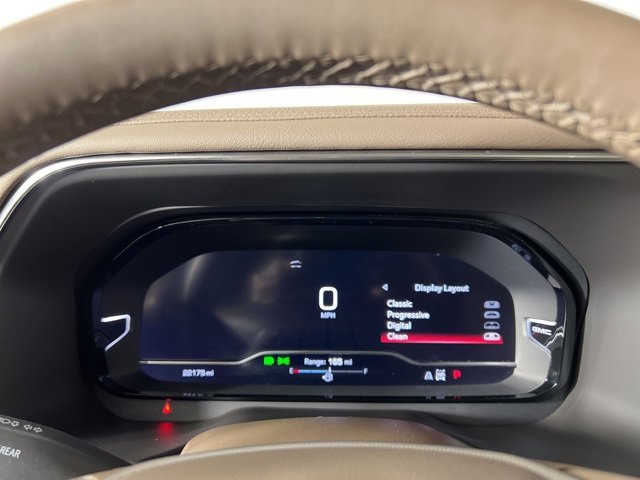 Used 2024 GMC Yukon Denali image 26