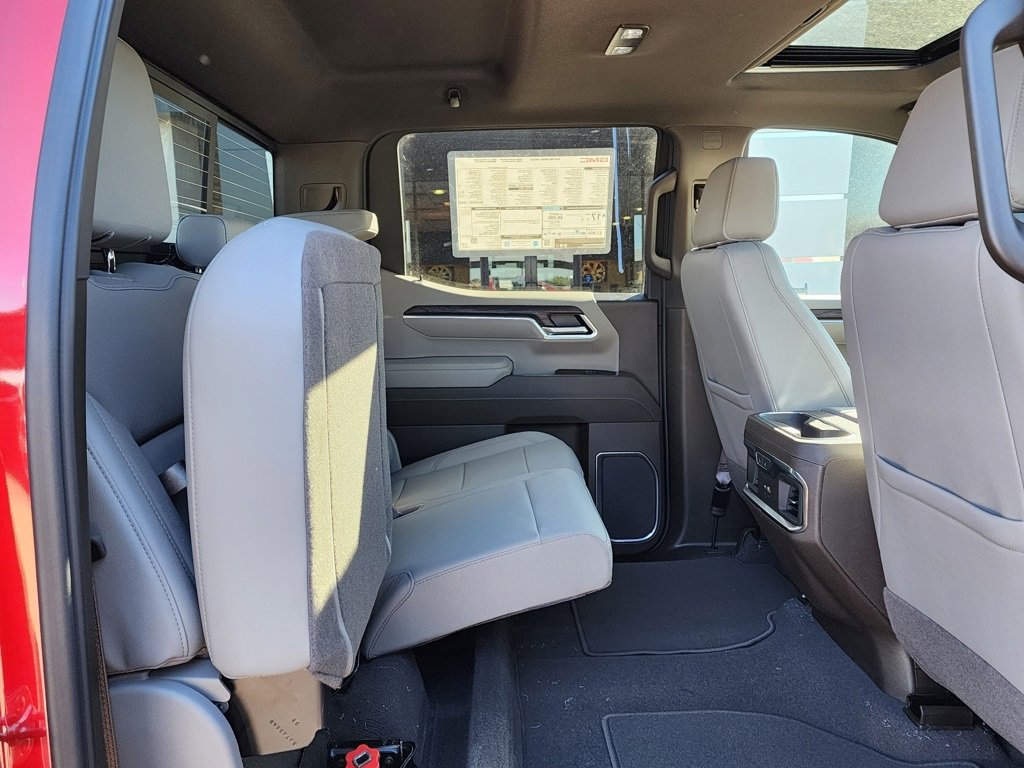 New 2026 GMC Sierra 1500 SLT w/ SLT Premium Plus Package image 45