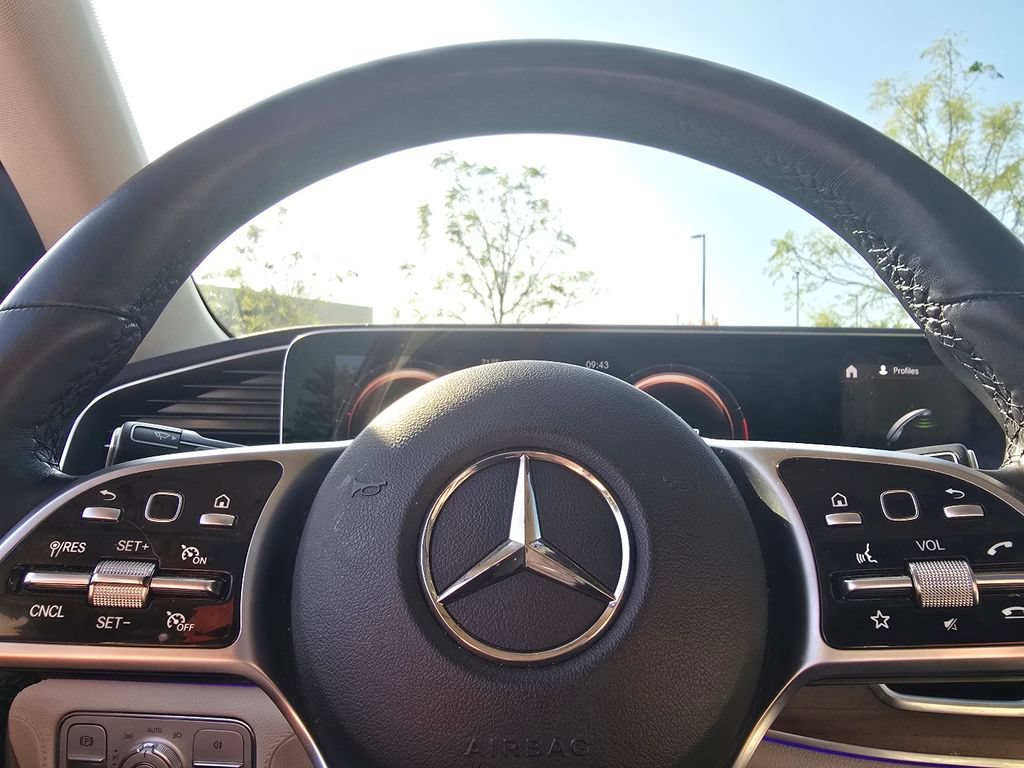 Certified 2023 Mercedes-Benz GLE 350 4MATIC image 30