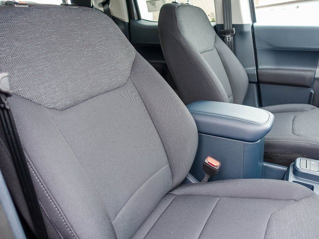 New 2025 Ford Maverick XL w/ Equipment Group 101A image 8