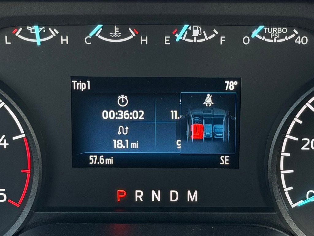 New 2026 Ford F350 XL image 21