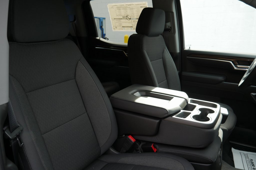 New 2026 Chevrolet Silverado 1500 LT image 22