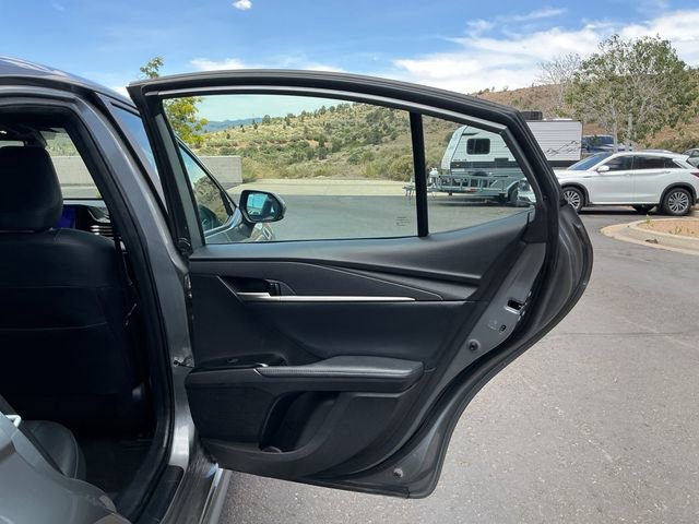 Used 2025 Toyota Camry XSE FWD image 19