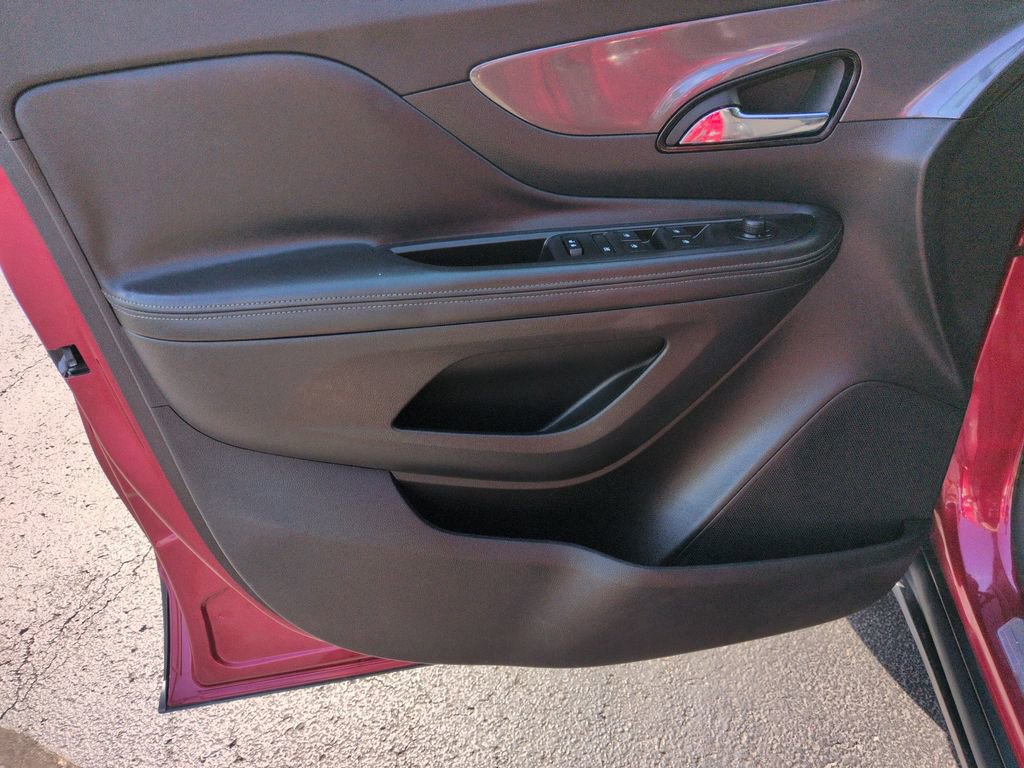 Used 2019 Buick Encore Preferred FWD image 10