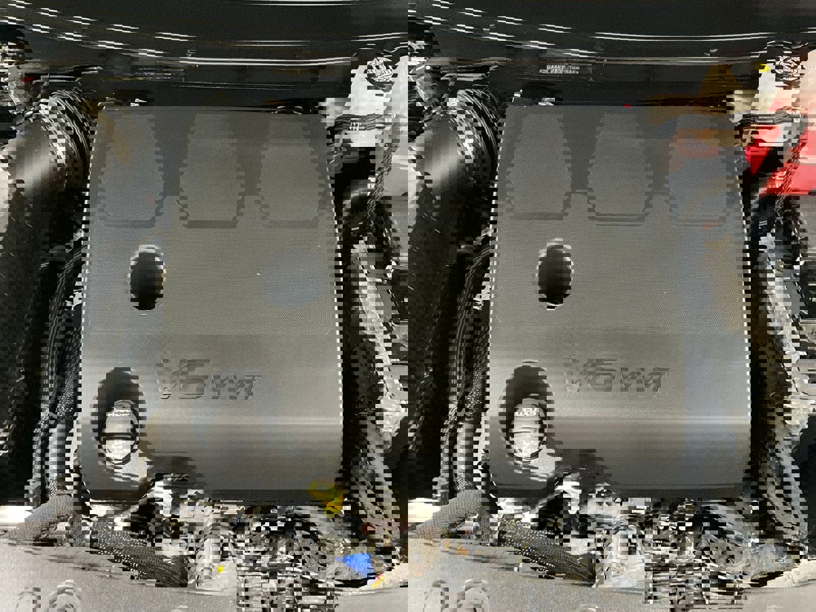 Used 2023 Buick Enclave Essence w/ Experience Buick Package image 25