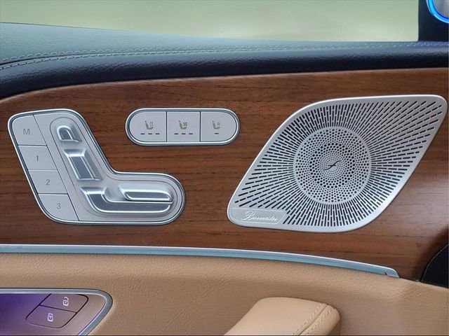 Used 2024 Mercedes-Benz GLS 450 4MATIC image 17