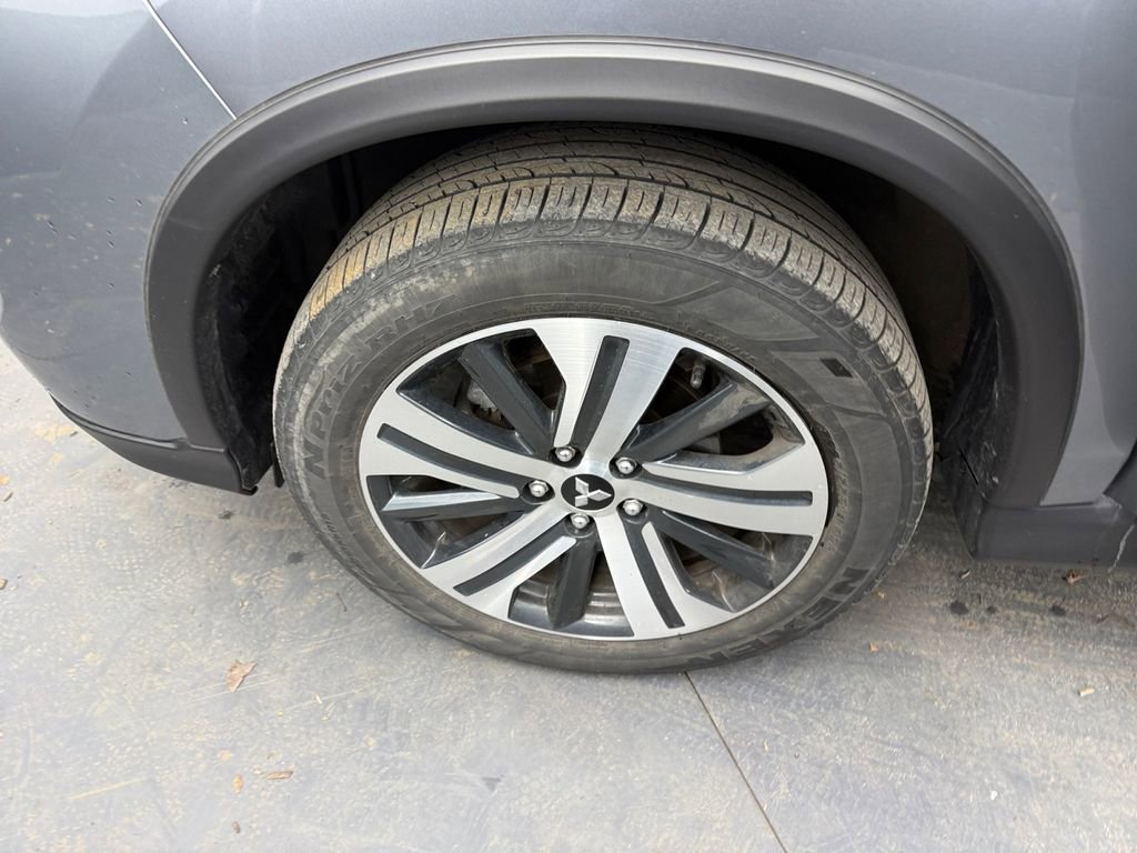 Used 2024 Mitsubishi Outlander Sport ES image 36