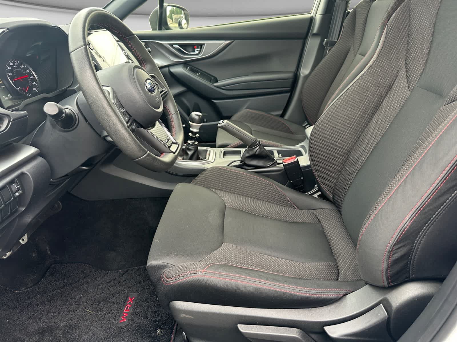 Used 2023 Subaru WRX Premium AWD/4WD image 10