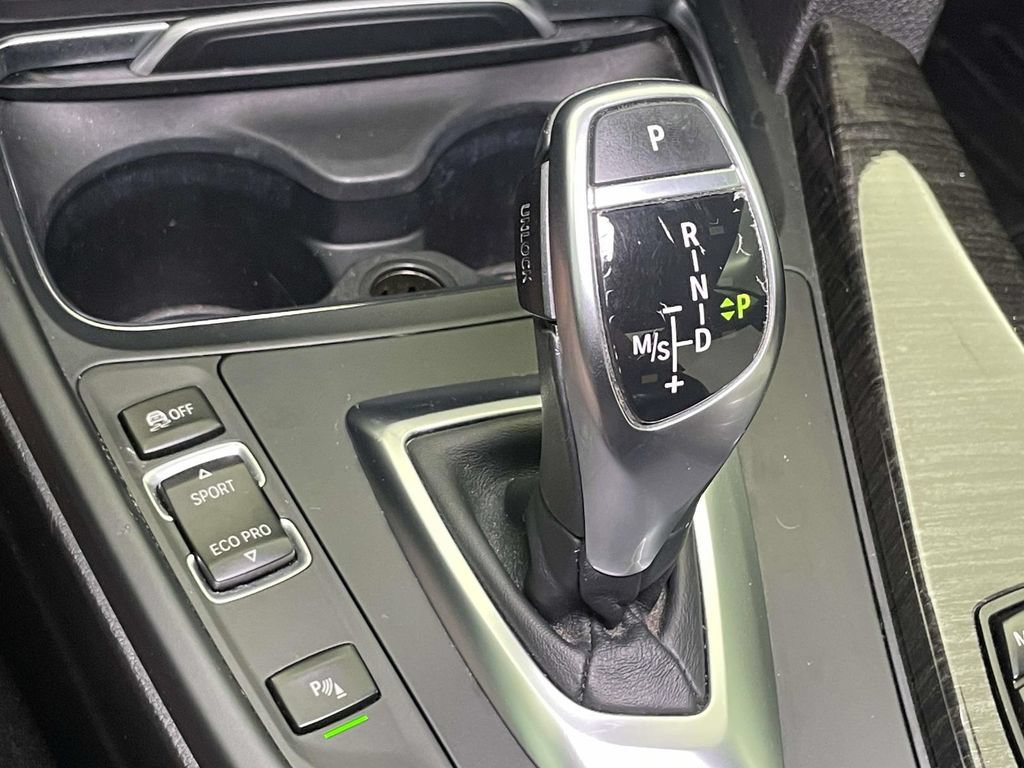 Used 2016 BMW 428i Convertible RWD image 26