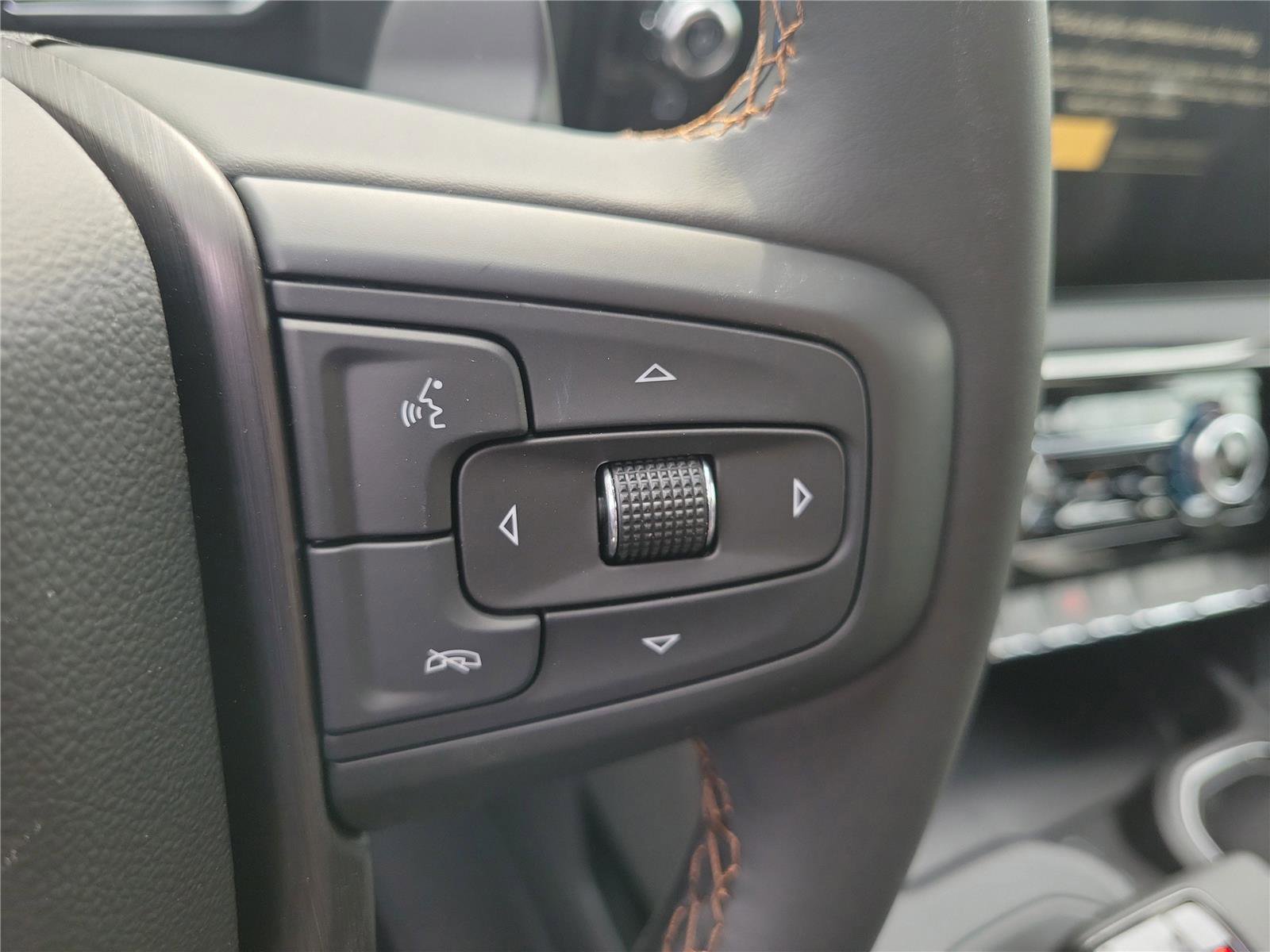 New 2026 GMC Sierra 1500 AT4 w/ AT4 Premium Package image 24