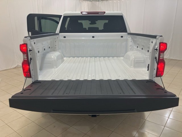 New 2026 Chevrolet Silverado 1500 Custom image 20